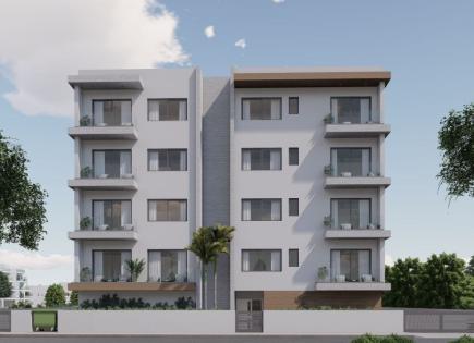 Gewerbeimmobilien für 2 400 000 euro in Paphos, Zypern