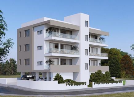 Appartement pour 280 000 Euro à Paphos, Chypre