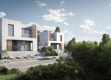 Villa per 650 000 euro a Paphos, Cipro