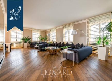 Appartement à Milan, Italie (prix sur demande)
