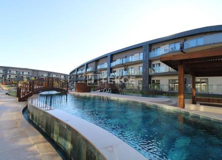 Appartement pour 250 000 Euro à Antalya, Turquie