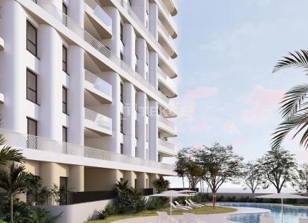 Penthouse for 686 000 euro in Villajoyosa, Spain