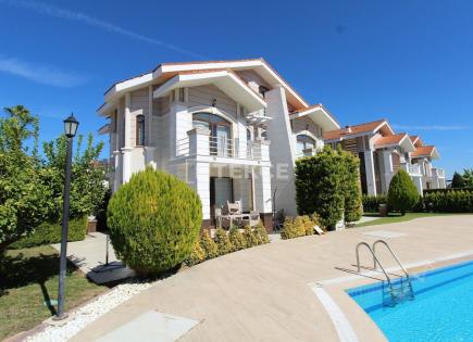Villa pour 308 000 Euro à Belek, Turquie