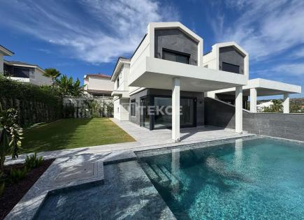 Villa für 616 000 euro in Cesme, Türkei