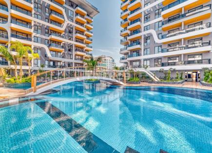Apartamento para 266 000 euro en Alanya, Turquia