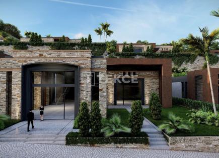 Biens commerciaux pour 7 500 000 Euro à Bodrum, Turquie