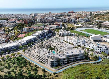 Bungalow per 730 000 euro a Estepona, Spagna