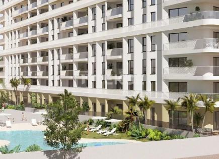 Appartement pour 318 000 Euro à Villajoyosa, Espagne