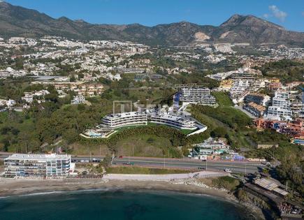 Penthouse pour 552 000 Euro à Benalmadena, Espagne