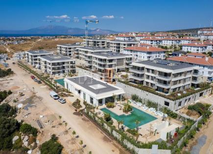 Appartement pour 700 000 Euro à Cesme, Turquie