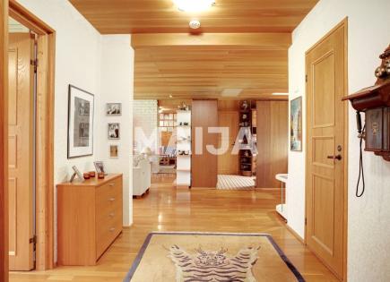 Casa para 249 000 euro en Lahti, Finlandia