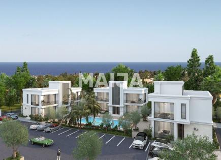 Apartamento para 233 926 euro en Kyrenia, Chipre