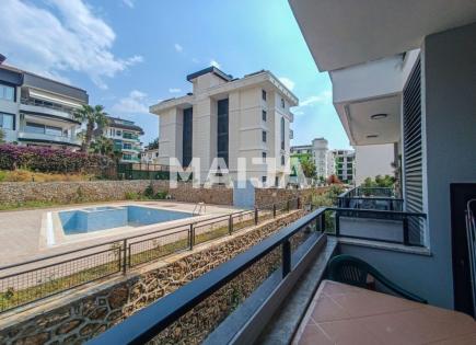 Appartement pour 85 000 Euro à Alanya, Turquie