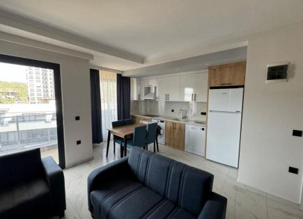 Ático para 102 000 euro en Avsallar, Turquia