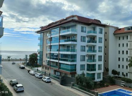 Appartement pour 172 000 Euro à Alanya, Turquie