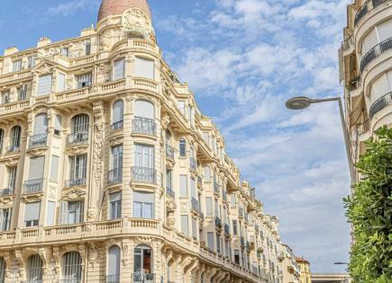 Appartement pour 320 000 Euro à Nice, France
