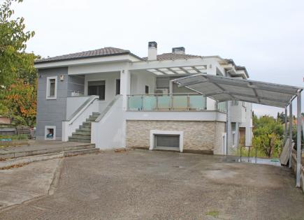 House for 299 000 euro in Olympiaki Akti, Greece