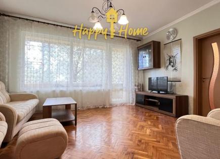 Flat for 227 000 euro in Burgas, Bulgaria