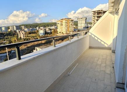 Penthouse für 113 000 euro in Avsallar, Türkei