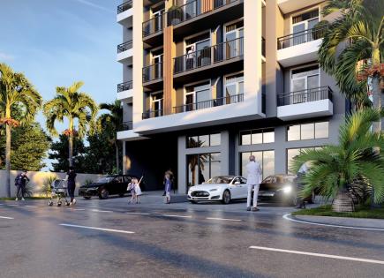 Appartement pour 28 839 Euro à Batoumi, Géorgie