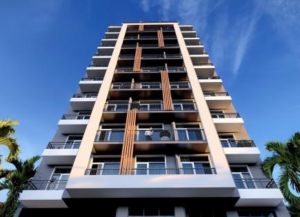 Piso para 41 259 euro en Batumi, Georgia