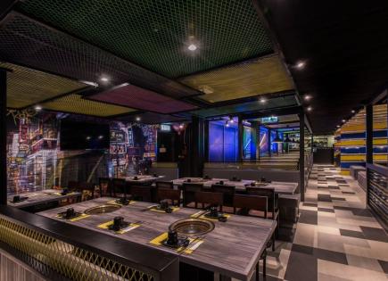 Café, restaurant pour 150 000 Euro à Helsinki, Finlande