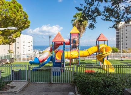 Appartement pour 490 000 Euro à Haïfa, Israël