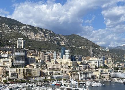 Caffè, ristorante per 1 200 000 euro a Monaco, Monaco