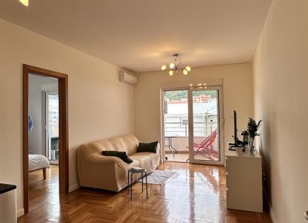 Appartamento per 139 000 euro a Budva, Montenegro