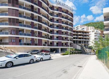 Appartamento per 144 000 euro a Budva, Montenegro