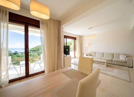 Appartamento per 350 000 euro a Petrovac, Montenegro