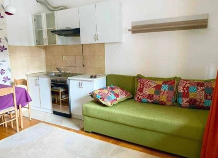 Wohnung für 79 000 euro in Budva, Montenegro
