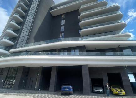 Flat for 301 680 euro in Budva, Montenegro