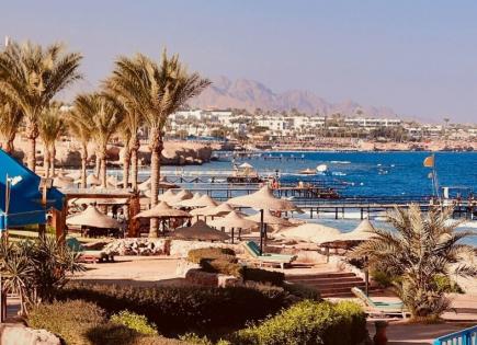 Appartamento per 23 500 euro a Hurghada, Egitto