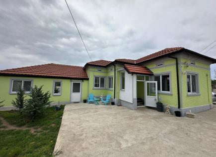 Bungalow pour 78 000 Euro en Bulgarie