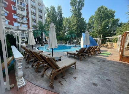 Appartamenti per 95 000 euro a Spiaggia assolata, Bulgaria