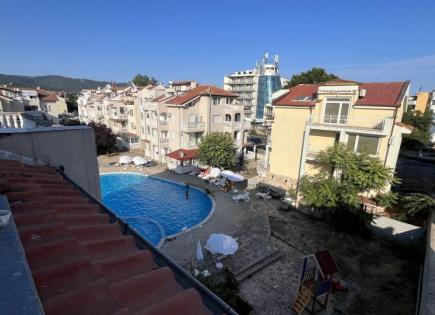 Apartment für 85 000 euro in Sonnenstrand, Bulgarien