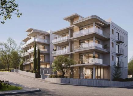 Piso para 355 000 euro en Agios Athanasios, Chipre