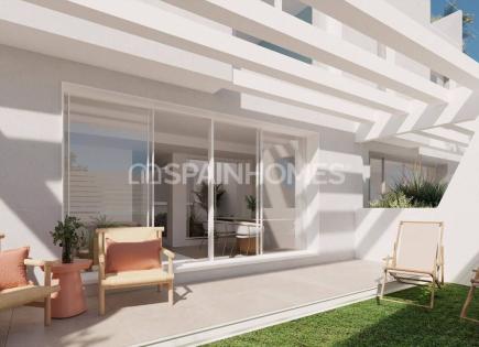 Bungalow für 730 000 euro in Estepona, Spanien