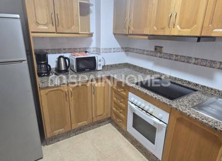 Apartment für 275 000 euro in Torrevieja, Spanien