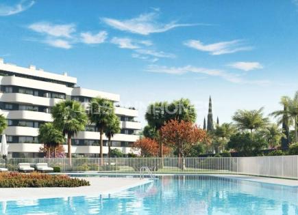 Apartamento para 636 000 euro en Torremolinos, España