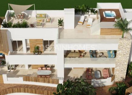 Penthouse für 385 000 euro in Spanien