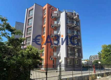 Apartment for 82 400 euro at Sunny Beach, Bulgaria