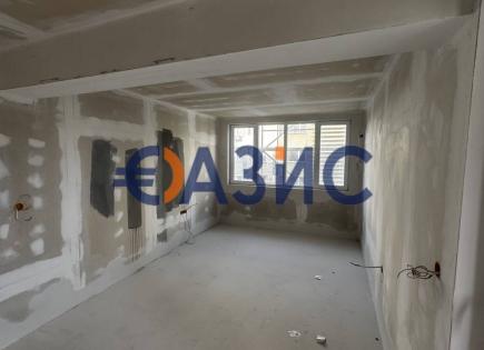 Appartamenti per 121 500 euro a Burgas, Bulgaria