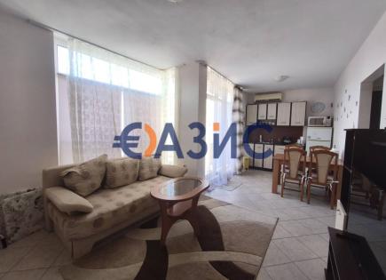 Appartamenti per 76 000 euro a Spiaggia assolata, Bulgaria