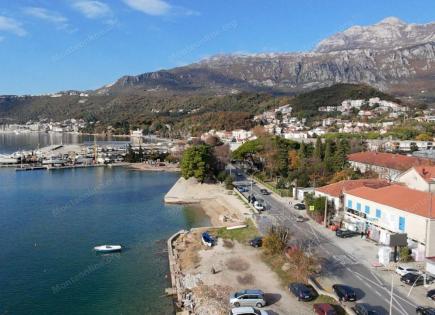 Hotel für 260 000 euro in Zelenika, Montenegro