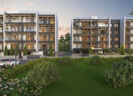 Appartamenti per 362 240 euro a Limassol, Cipro
