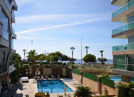 Apartamento para 255 000 euro en Alanya, Turquia