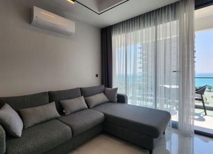 Piso para 194 500 euro en Alanya, Turquia