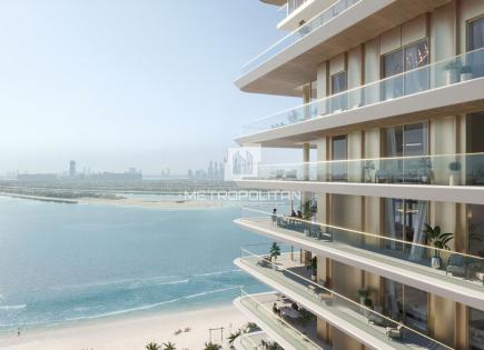 Appartement pour 3 730 204 Euro à Dubaï, EAU